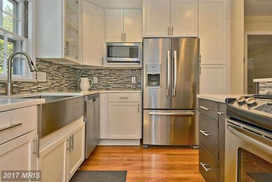 2406 Claremont Dr, Falls Church, VA 22043 - photo 3