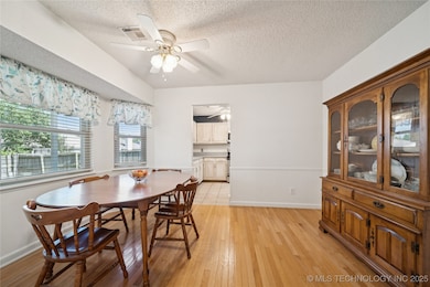 17786 S Santa fe St, Mounds, OK 74047 - photo 5