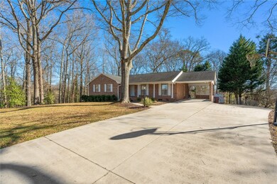 500 Pinewood Dr, Pendleton, SC 29670 - photo 4