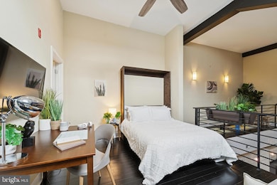 1722 Mount Vernon St unit 1, Philadelphia, PA 19130 - photo 5