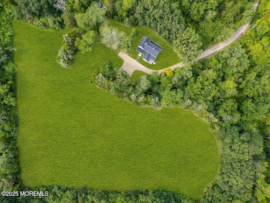 393 N County Line Rd, Jackson, NJ 08527 - photo 2