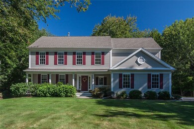 156 Fieldstone Ln, Saunderstown, RI 02874 - photo 2