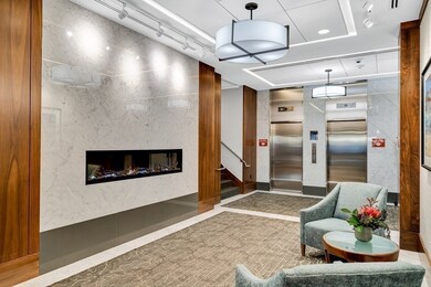 Whittier Place Condominium unit 4J, Boston, MA 02114 - photo 5