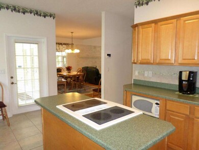 Kitchen View 3