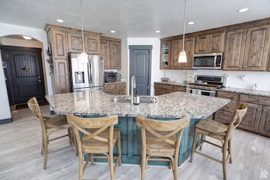 343 W Deer Creek Trail, Payson, UT 84651 - photo 5