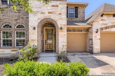 25611 Poerner Trail, San Antonio, TX 78261 - photo 2