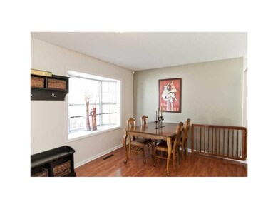 Dining Area.