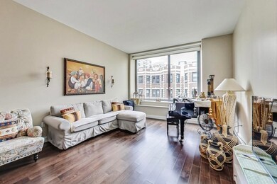 43 Westland Ave unit 307, Boston, MA 02115 - photo 3