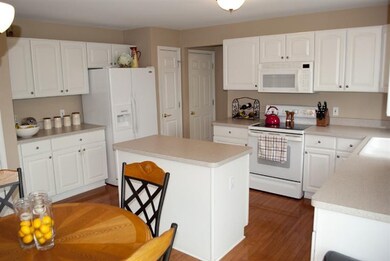 3701 View Dr unit 110, Dexter, MI 48130 - photo 4