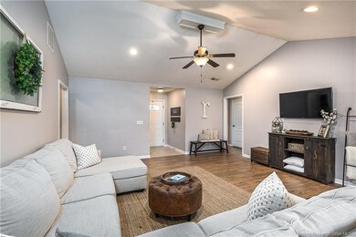 Completely move-in-ready!