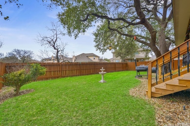 10219 Oak Saddle, San Antonio, TX 78254 - photo 3