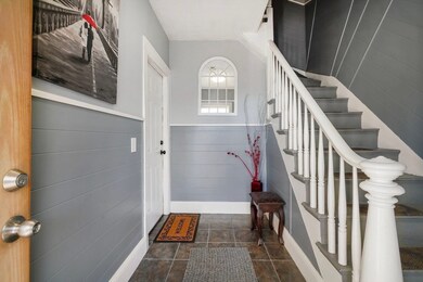 107 Danforth St unit 1, Fall River, MA 02720 - photo 7