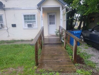 401 Madison St, Manchester, TN 37355 - photo 3