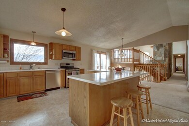 HUGE Updated Kitchen