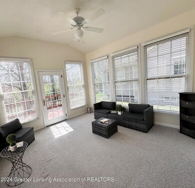 3 SEASONS ROOM