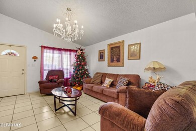 14152 Warren Belin Dr, El Paso, TX 79928 - photo 5