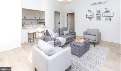 838 Park Ave unit T, Baltimore, MD 21201 - photo 5