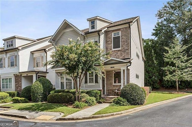 1761 Whitfield Parc Cir SE, Smyrna, GA 30080 - photo 2