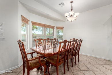 3211 E Gleneagle Dr, Chandler, AZ 85249 - photo 7