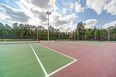 Five local parks feature pavilions, sports courts