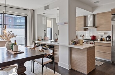 14 W Broadway unit 307G, Boston, MA 02127 - photo 2