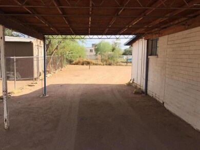 Carport