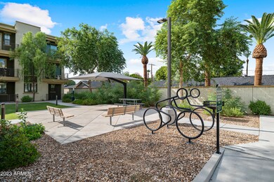 Gated Community