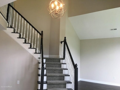 4008 E. BISHOP STAIRS