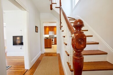 26 Hancock St, Somerville, MA 02144 - photo 4
