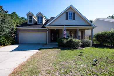 486 Symphony Way, Freeport, FL 32439 - photo 2