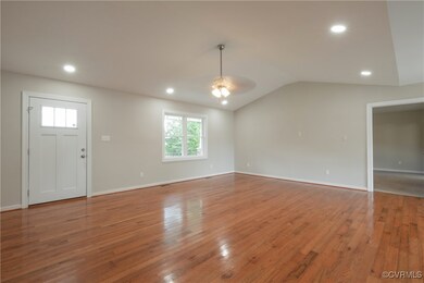 12280 E Quaker Rd, Disputanta, VA 23842 - photo 5