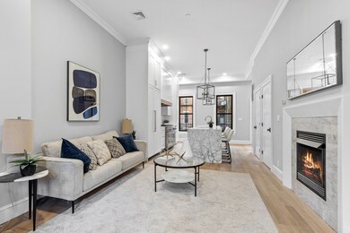 210 W Springfield St unit A, Boston, MA 02118 - photo 7