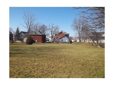 Yard/Garden