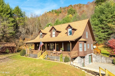 5191 Highway 421 S, Mountain City, TN 37683 - photo 5