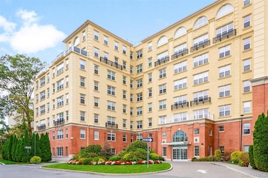 Cambium Condos unit 204, Larchmont, NY 10538 - photo 4