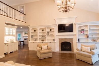 239 Bridle Trail Rd, Needham, MA 02492 - photo 4