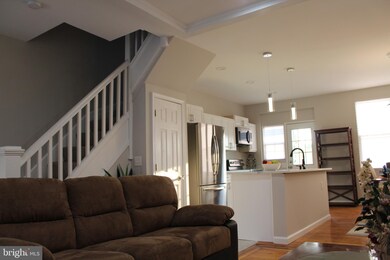 5202 Ivanhoe Ave, Baltimore, MD 21212 - photo 2