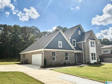 480 Taylor’s Way, Moody, AL 35004 - photo 2