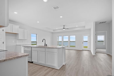 2262 Windridge Ave, Zachary, LA 70791 - photo 2