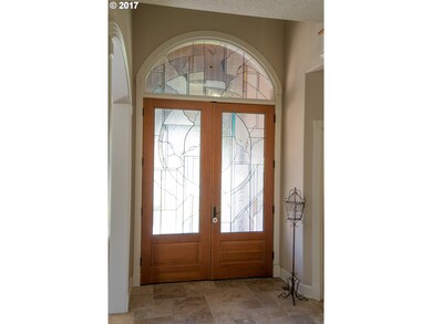 Entrance/Foyer
