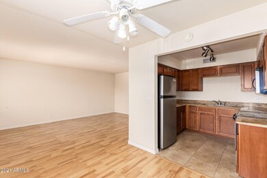 dining and great room