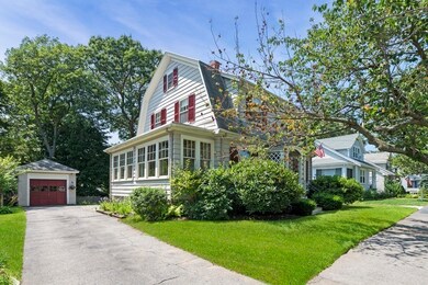 158 Aspen Rd, Swampscott, MA 01907 - photo 2