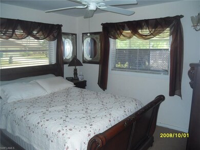 Side A Master Bedroom