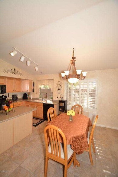 Breakfast Room