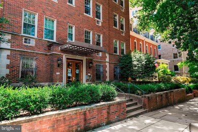 2010 Kalorama Rd NW unit 301, Washington, DC 20009 - photo 2