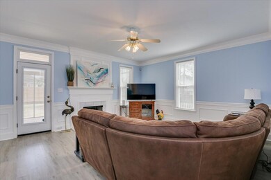 1175 Parkside Trail, Evans, GA 30809 - photo 7