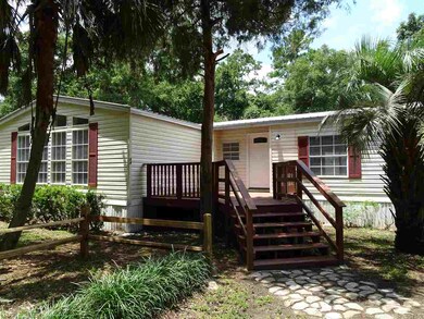 84 Lake Ellen Shores Dr, Crawfordville, FL 32327 - photo 2