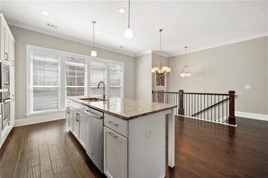 2140 Coventry Dr, Brookhaven, GA 30319 - photo 5