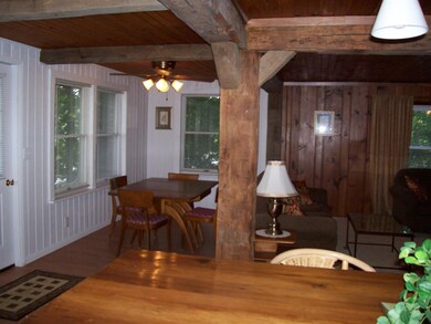 Laminate flooring