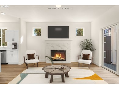 18933 SW Hazelwood Ln unit L-9, Aloha, OR 97007 - photo 4